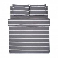 LENJERIE PAT HEINNER DBL, 100% BBC, 132TC, PAX