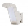 Detector Optex PIR + MICRO-WAVE COMBINATION, HX-40DAM(C); detector de exterior;