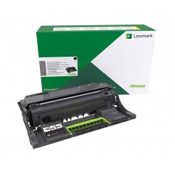 Unitate de imagine Lexmark 56F0Z00, black , 125k, Return programme
