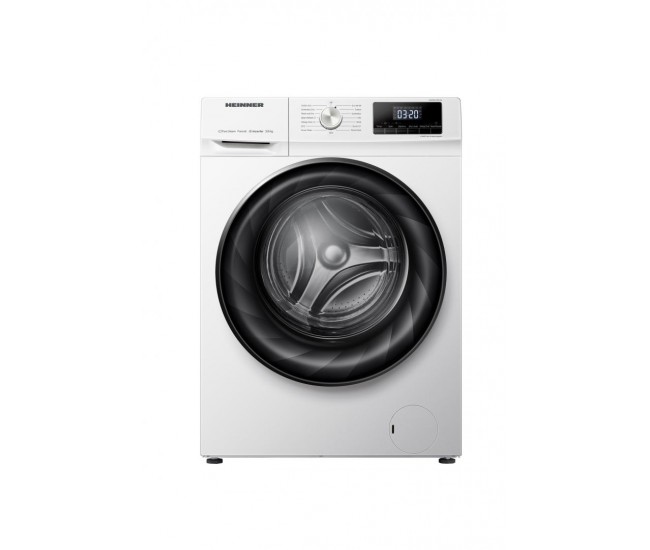 MASINA DE SPALAT RUFE CU USCATOR HEINNER HWDM-H9614A