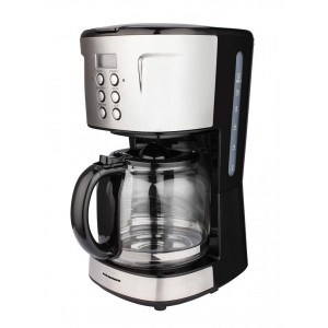 Cafetiera digitala Heinner HCM-D915BKS