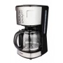 Cafetiera digitala Heinner HCM-D915BKS