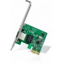 Placa de retea TP-Link, PCI-E,  32bit,  Gigabit, Realtek
