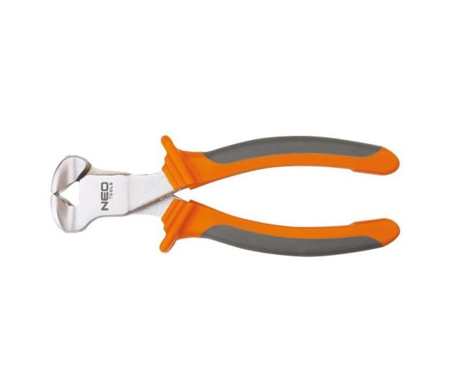 Cleste cu taiere frontala, 160 mm, NEO