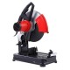 Masina debitat metale de masa, banc, 2300 W, 355x254 mm, Worcraft