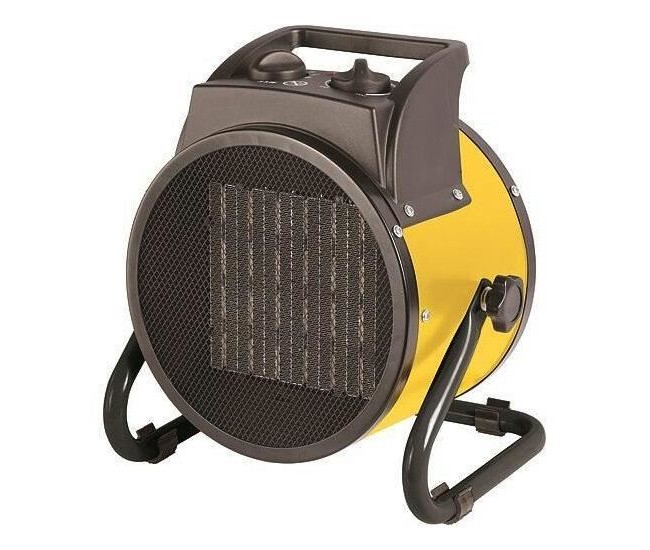 Incalzitor electric ceramic, 3000 W, Strend Pro