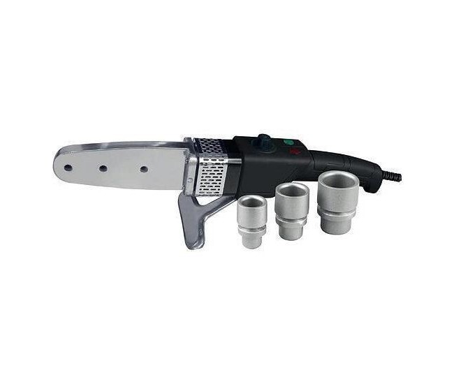 Aparat lipit tevi PVC, PPR , 800 W, 20-25-32 mm
