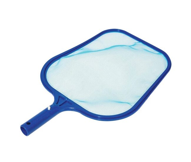 Minciog de suprafata pentru curatare piscina, fara coada