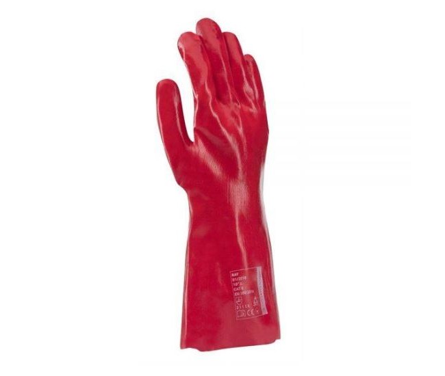 Manusi RAY,  pvc, 35 cm, marimea XL, Ardon