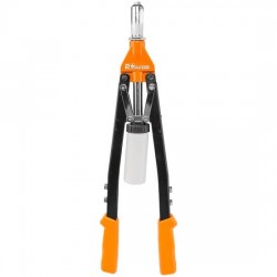 Cleste nituri, profesional, 450 mm, 3.2-6.4 mm, Richmann Exclusive Cleste nituri, profesional, 450 mm, 3.2-6.4 mm, Richmann Exclusive