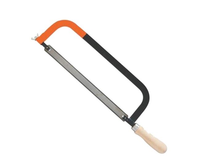 Bomfaier cu maner lemn, 300 mm, Richmann Exclusive