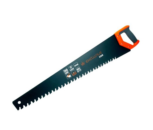 Fierastrau BCA 700mm teflonat, 34 dinti VIDIA - RICHMANN EXCLUSIVE