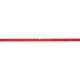 Nivela (boloboc), rosu, 2 bule, 150 cm, Richmann Exclusive