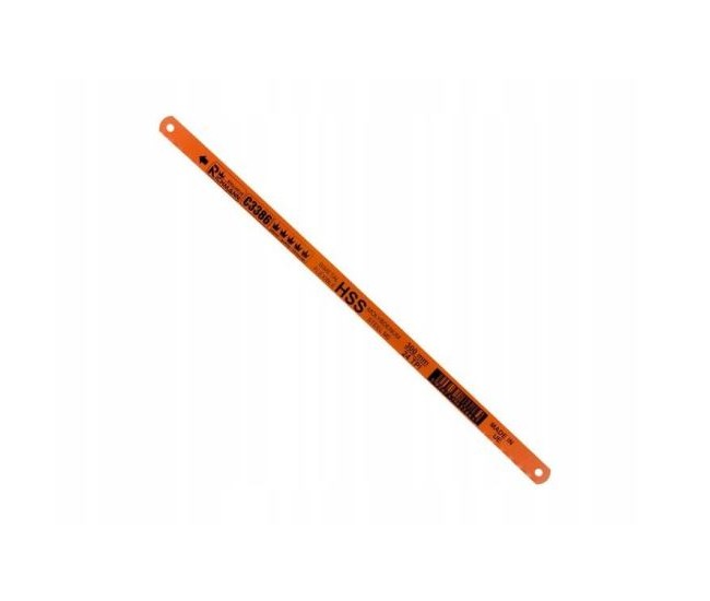 Lama bomfaier, bimetal, 300 mm, Richmann Exclusive