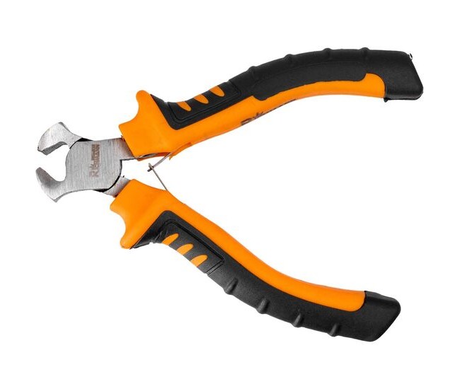 Cleste taiere frontala, mini, 125 mm, Richmann Exclusive