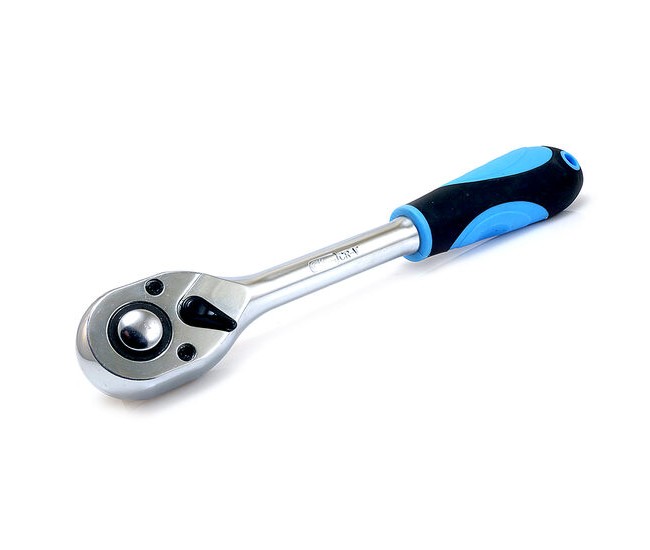 Cheie cu clichet 1/2'', 250 mm, Richmann