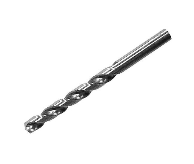 Burghiu pentru metal, HSS, 10.5 mm, Richmann