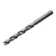 Burghiu pentru metal, HSS, 10.5 mm, Richmann