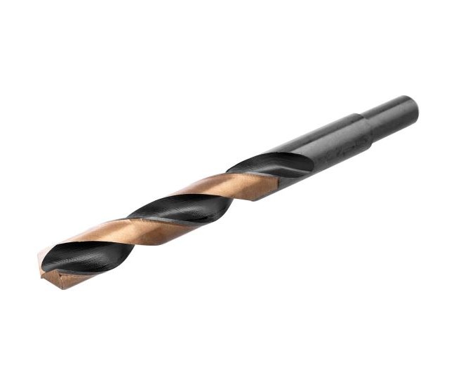 Burghiu pentru metal, HSS, 5.5 mm, Richmann Exclusive