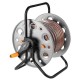 Tambur, rola, pentru furtun gradina, metalic, 1/2-100 m, 3/4-30 m, NEO