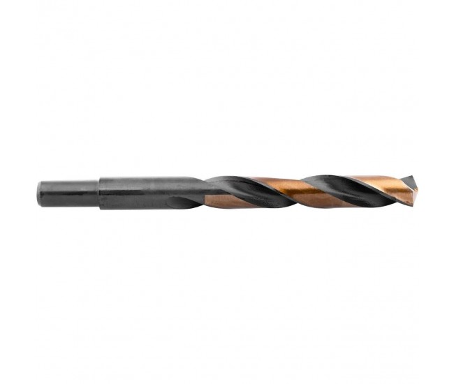 Burghiu pentru metal, HSS, 8.5 mm, Richmann Exclusive