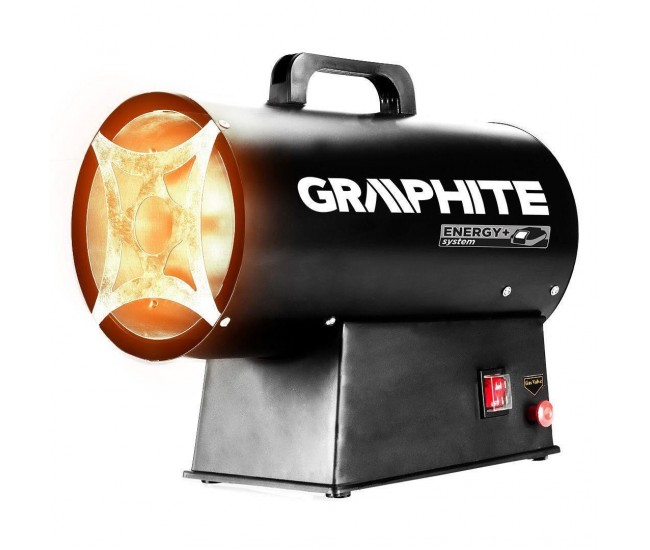 Lampa pe gaz, arzator doza gaz, 190 g cu aprindere Piezo