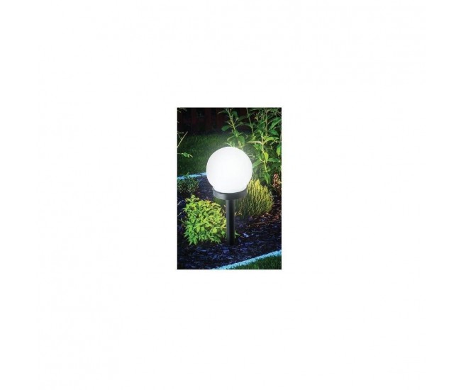 Lampa solara pentru gradina, LED, 10x34 cm, Birdun