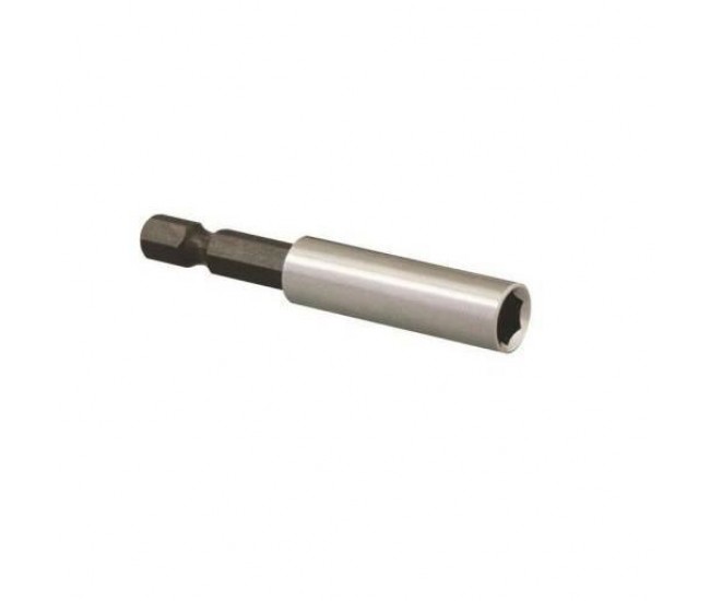 Suport magnetic pentru varfuri, biti, 60 mm, 1/4 , Richmann Exclusive