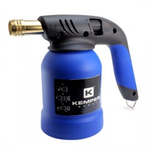 PRODUS RESIGILAT- Lampa pe gaz, arzator doza gaz 190g