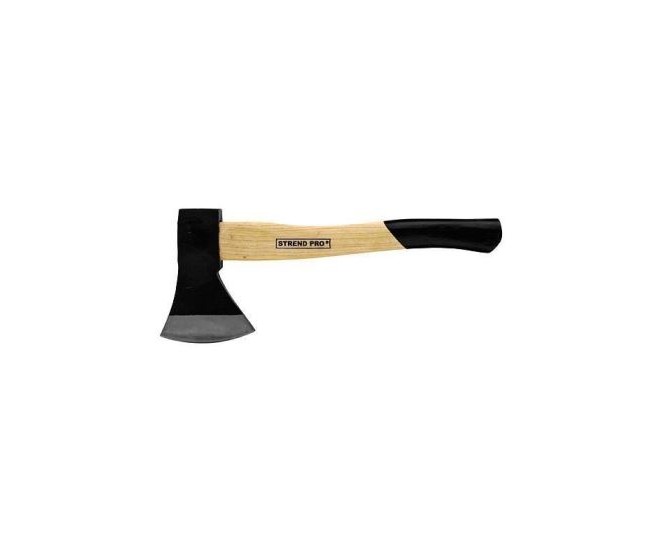 Topor cu coada lemn fag, 1.5 kg, 90 cm, Strend Pro Topor cu coada lemn fag, 1.5 kg, 90 cm, Strend Pro