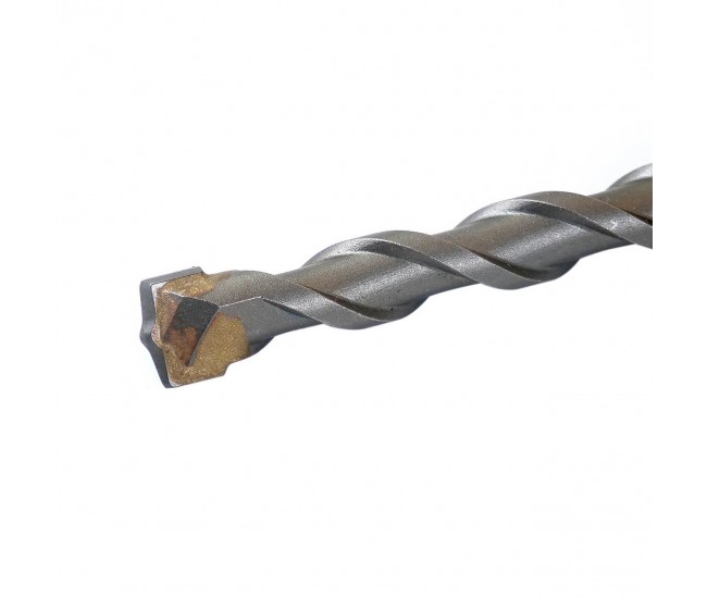 Burghiu profi pentru beton armat, 3 pastile, SDS PLUS, 12x260 mm, Richmann Exclusive