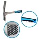 Ciocan zidar profesional, maner monobloc 600g, Richmann