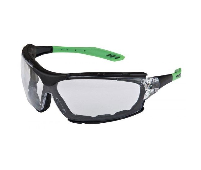Ochelari protectie, transparent, UV, AZ, AA, M6000