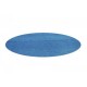 Prelata solara acoperire piscina 366 cm, rotunda, albastra, 356 cm, Bestway FlowClear 