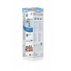 Piscina structura metalica, rotunda, albastru, 366x76 cm, Bestway Steel Pro 