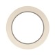 Banda acoperire, 36 mm x 33 m, Indoor Profesional, solvent, alba, Beorol