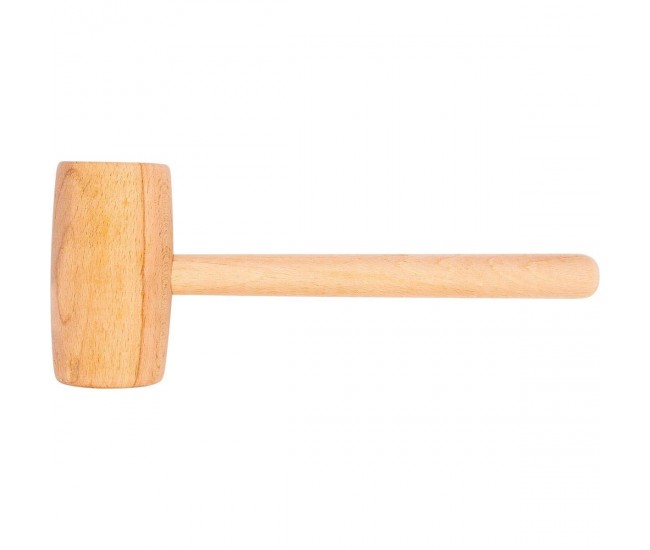 Ciocan de lemn de fag, 360 g, Richmann 