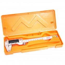 Subler digital 150 mm, IP54, otel inoxidabil, Richmann Exclusive Subler digital 150 mm, IP54, otel inoxidabil, Richmann Exclusive