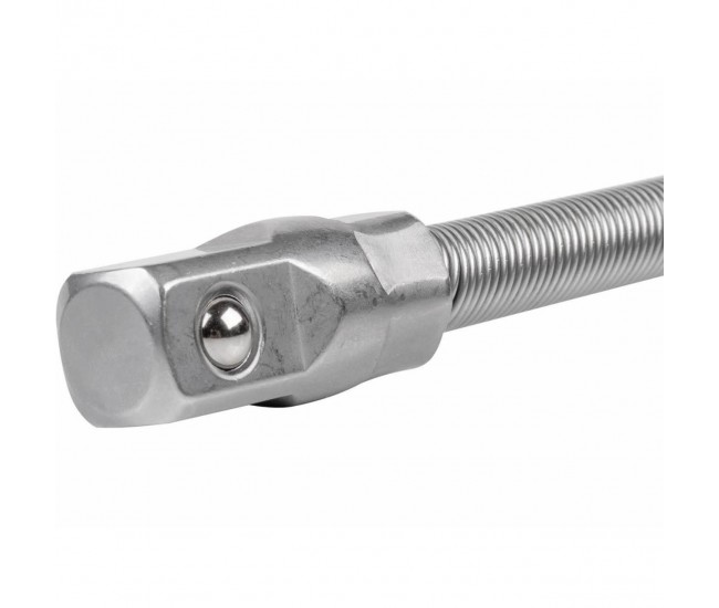 Extensie flexibila pentru cheie tubulara, 1/2, 200 mm, Richmann