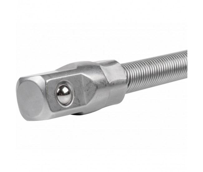 Extensie flexibila pentru cheie tubulara, 1/2, 200 mm, Richmann Exclusive