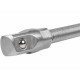 Extensie flexibila pentru cheie tubulara, 1/2, 200 mm, Richmann Exclusive