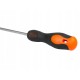 Surubelnita lunga, PH0/4x300 mm, chrom-molibden, RICHMANN