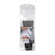 Suport varfuri, biti, 1/4, 150 mm, Richmann Exclusive