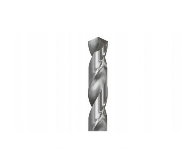 Burghiu pentru metal, lung, 2 buc, 4.5x119 mm, Drel