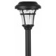 Lampa solara pentru gradina, LED, 8.5x34 cm