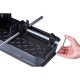 Masina debitat metale de masa, banc, 2300 W, 355x254 mm, Worcraft