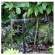 Sistem irigatii cu aspersor rotativ, 62 piese, 20 m, GardenLine