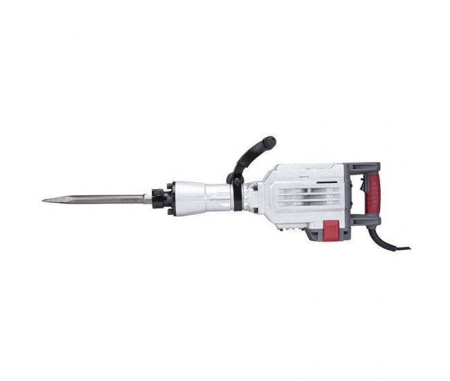 Ciocan demolator, picamar, HEX, 1500 W, 45 J, Worcraft 