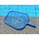 Minciog de suprafata pentru curatare piscina, fara coada