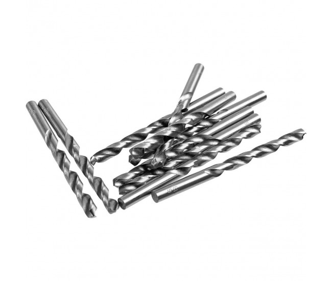 Burghiu pentru metal, HSS, 12.5 mm, Richmann